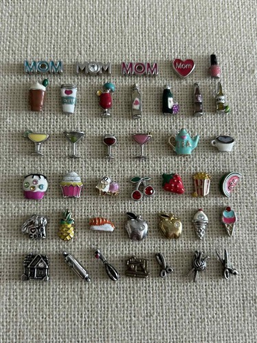 Authentic origami owl your - origami,